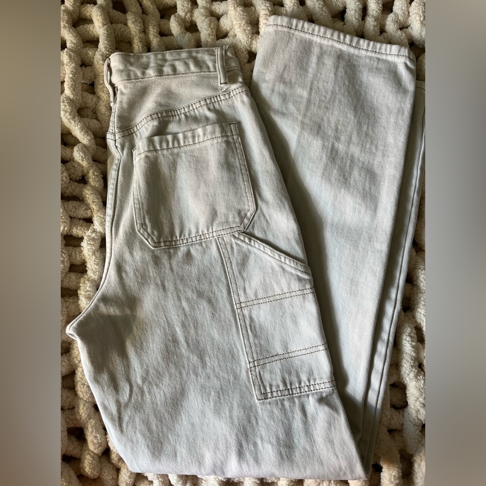 pacsun womans pants